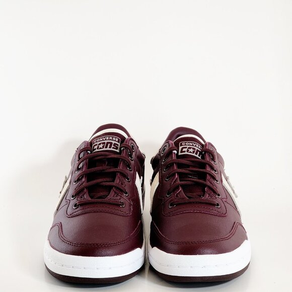 Converse CONS Fastbreak Pro Mid Leather & Nylon Men's Sneakers A10347C NWT - Picture 6 of 6